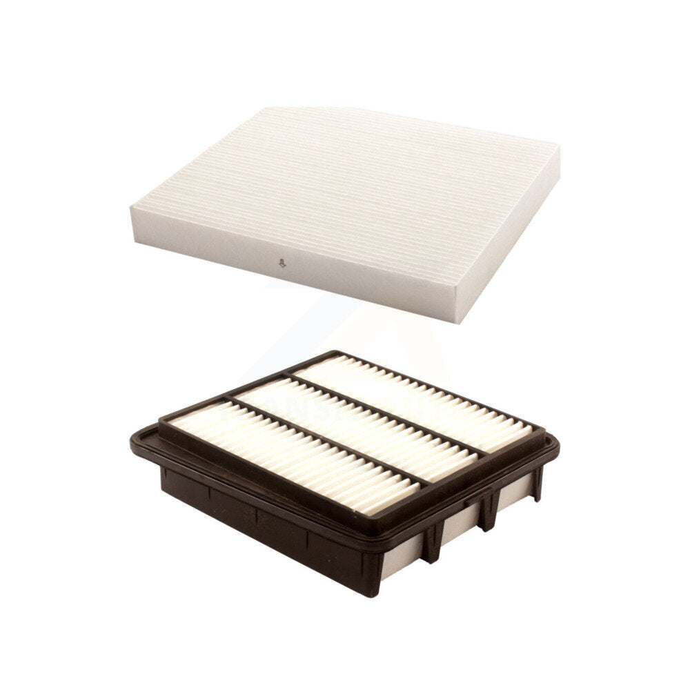 Air Filter Kit-KFL-100005 - Kit.bestparts.ca Kit.bestparts.ca