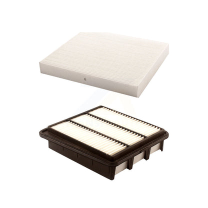 Air Filter Kit-KFL-100005 - Kit.bestparts.ca