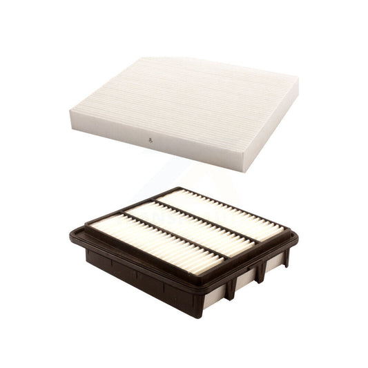 Air Filter Kit-KFL-100005 - Kit.bestparts.ca