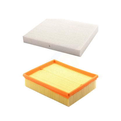 Air Filter Kit-KFL-100006 - Kit.bestparts.ca