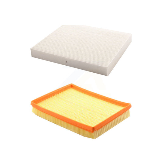 Air Filter Kit-KFL-100007 - Kit.bestparts.ca