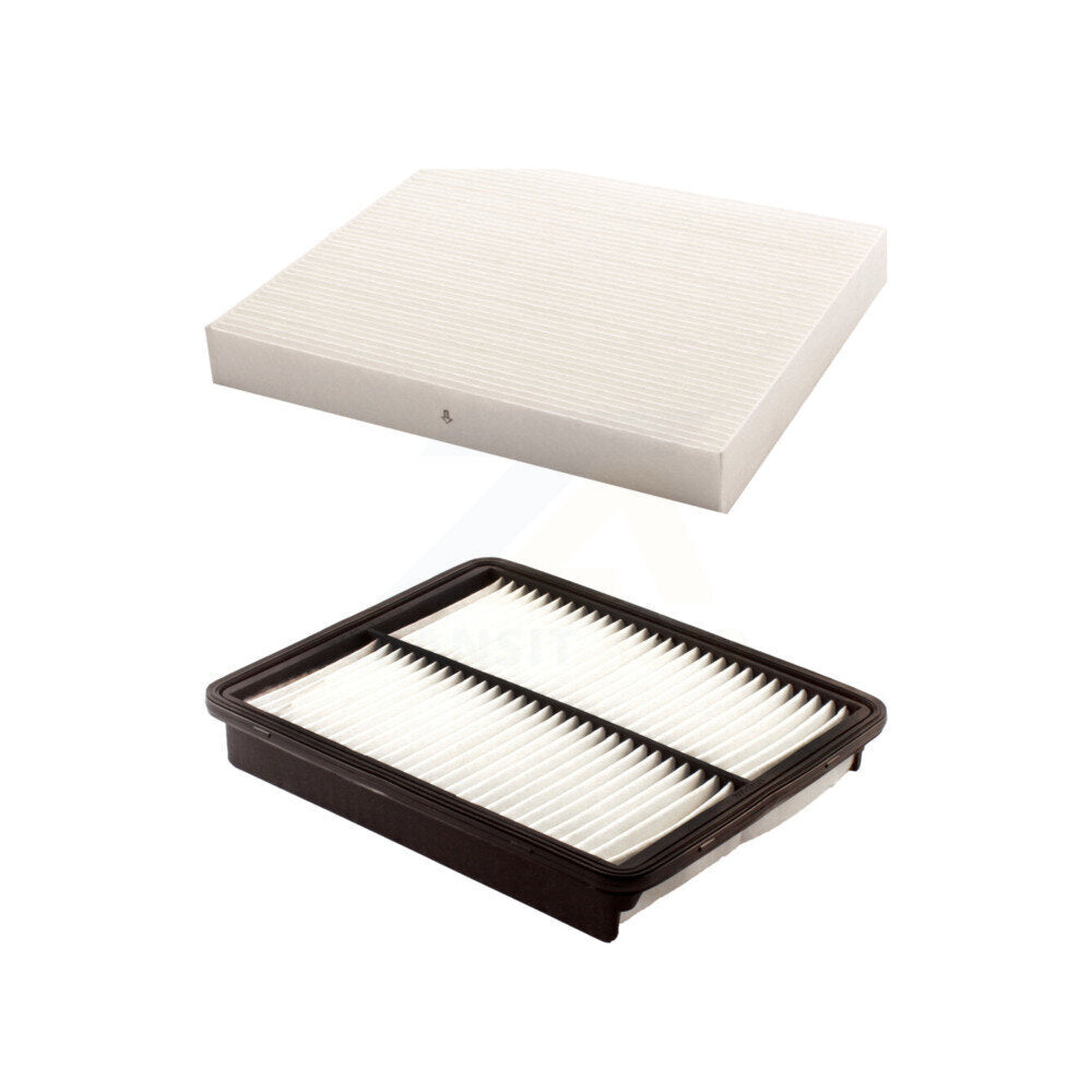 Air Filter Kit-KFL-100008 - Kit.bestparts.ca Kit.bestparts.ca