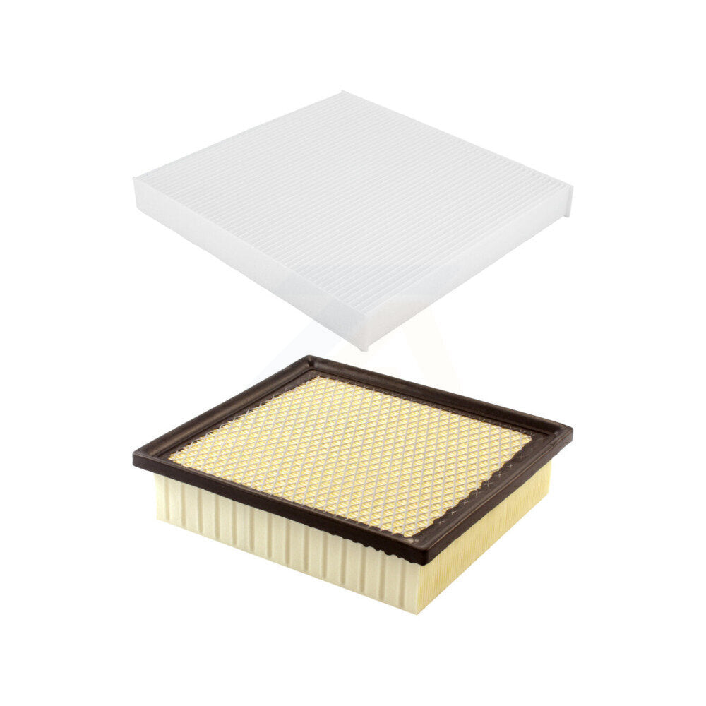 Air Filter Kit-KFL-100009 - Kit.bestparts.ca