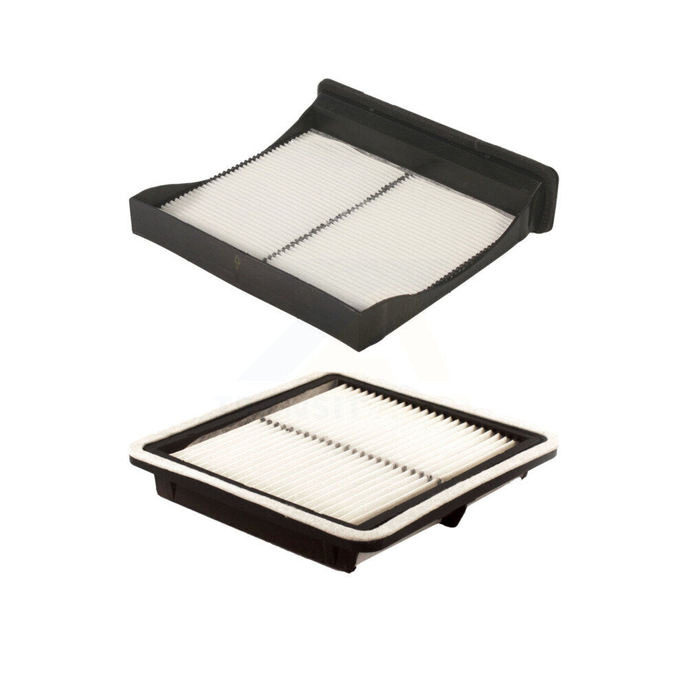 Air Filter Kit-KFL-100010 - Kit.bestparts.ca