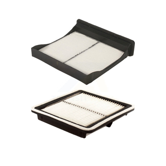 Air Filter Kit-KFL-100010 - Kit.bestparts.ca