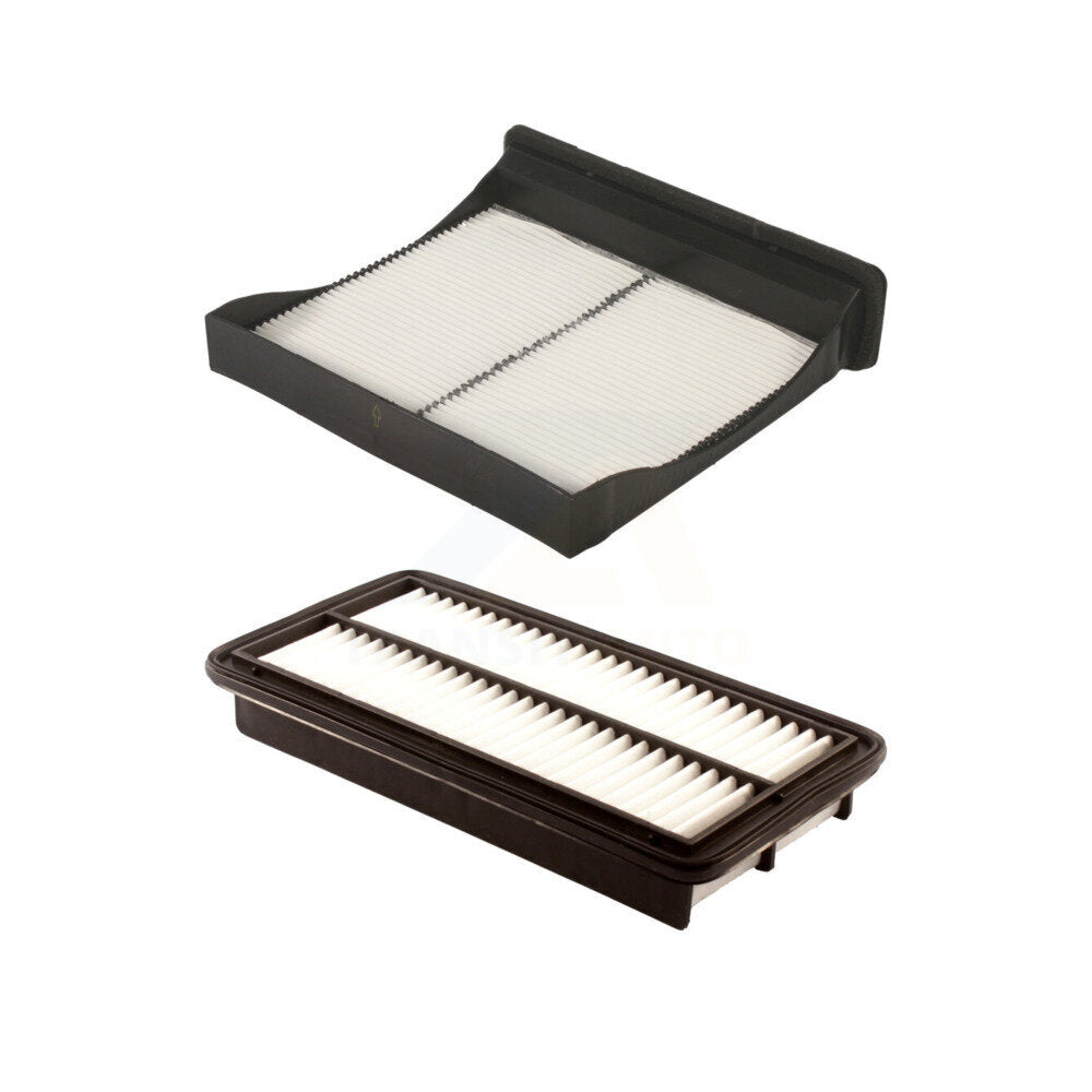 Air Filter Kit-KFL-100011 - Kit.bestparts.ca Kit.bestparts.ca