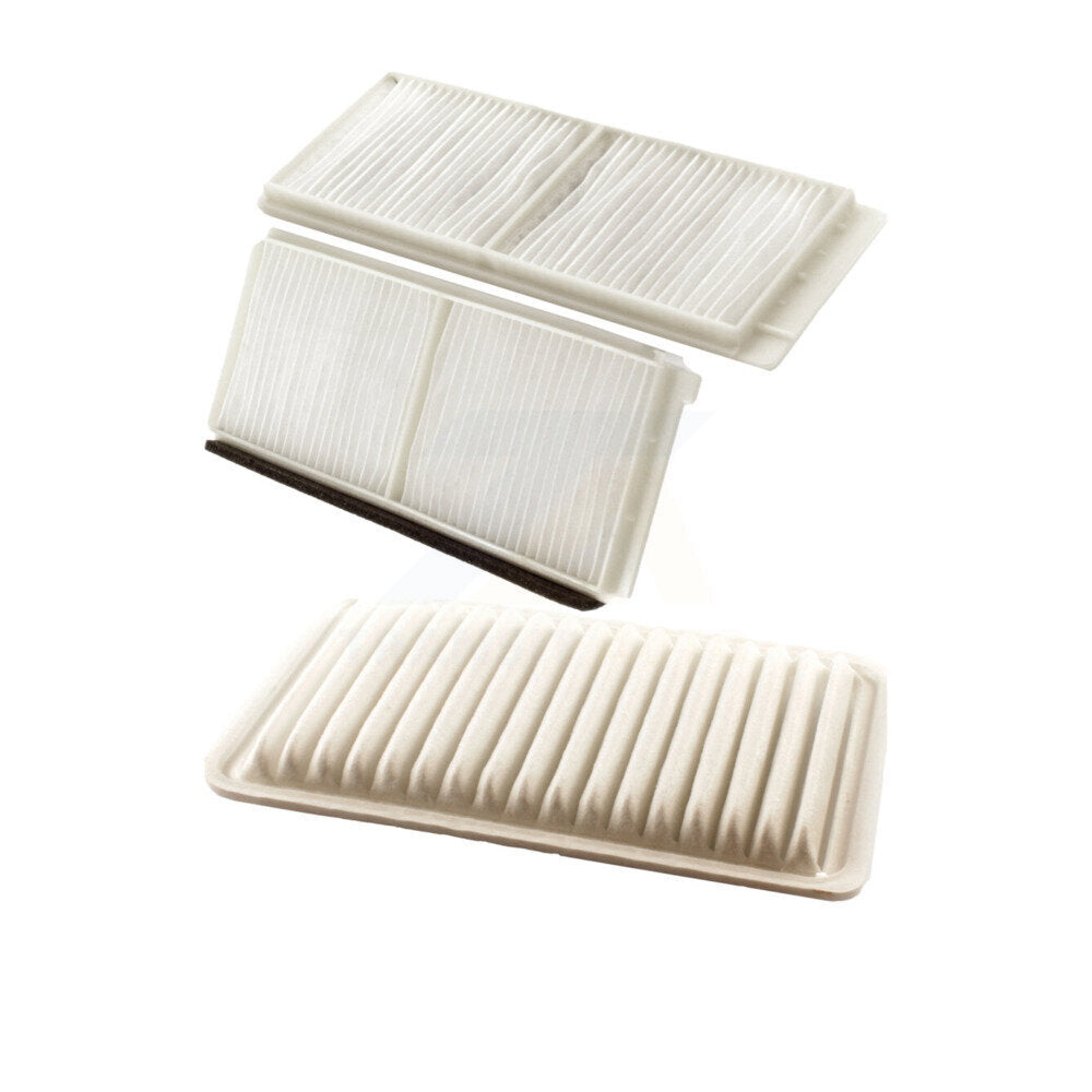 Air Filter Kit-KFL-100012 - Kit.bestparts.ca Kit.bestparts.ca