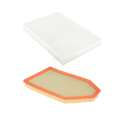 Air Filter Kit-KFL-100015 - Kit.bestparts.ca