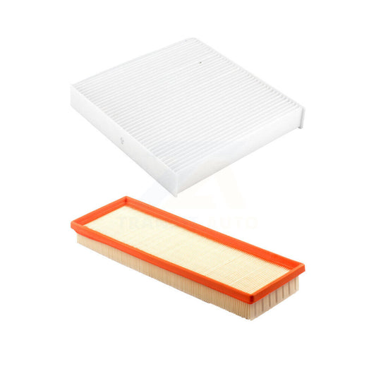 Air Filter Kit-KFL-100016 - Kit.bestparts.ca