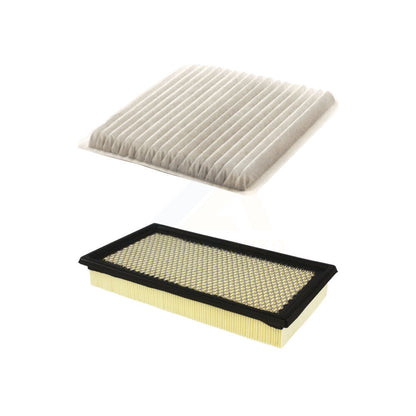 Air Filter Kit-KFL-100017 - Kit.bestparts.ca