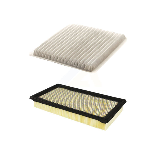 Air Filter Kit-KFL-100017 - Kit.bestparts.ca