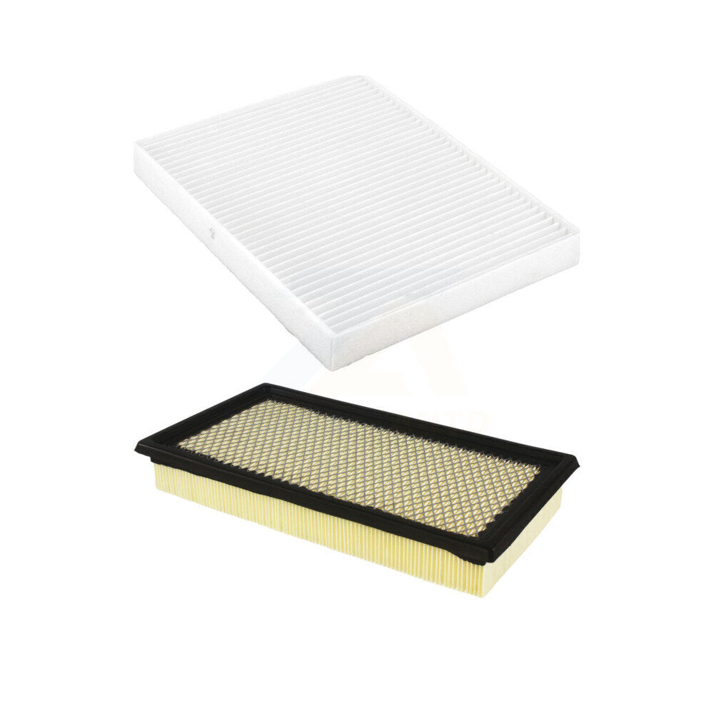 Air Filter Kit-KFL-100018 - Kit.bestparts.ca