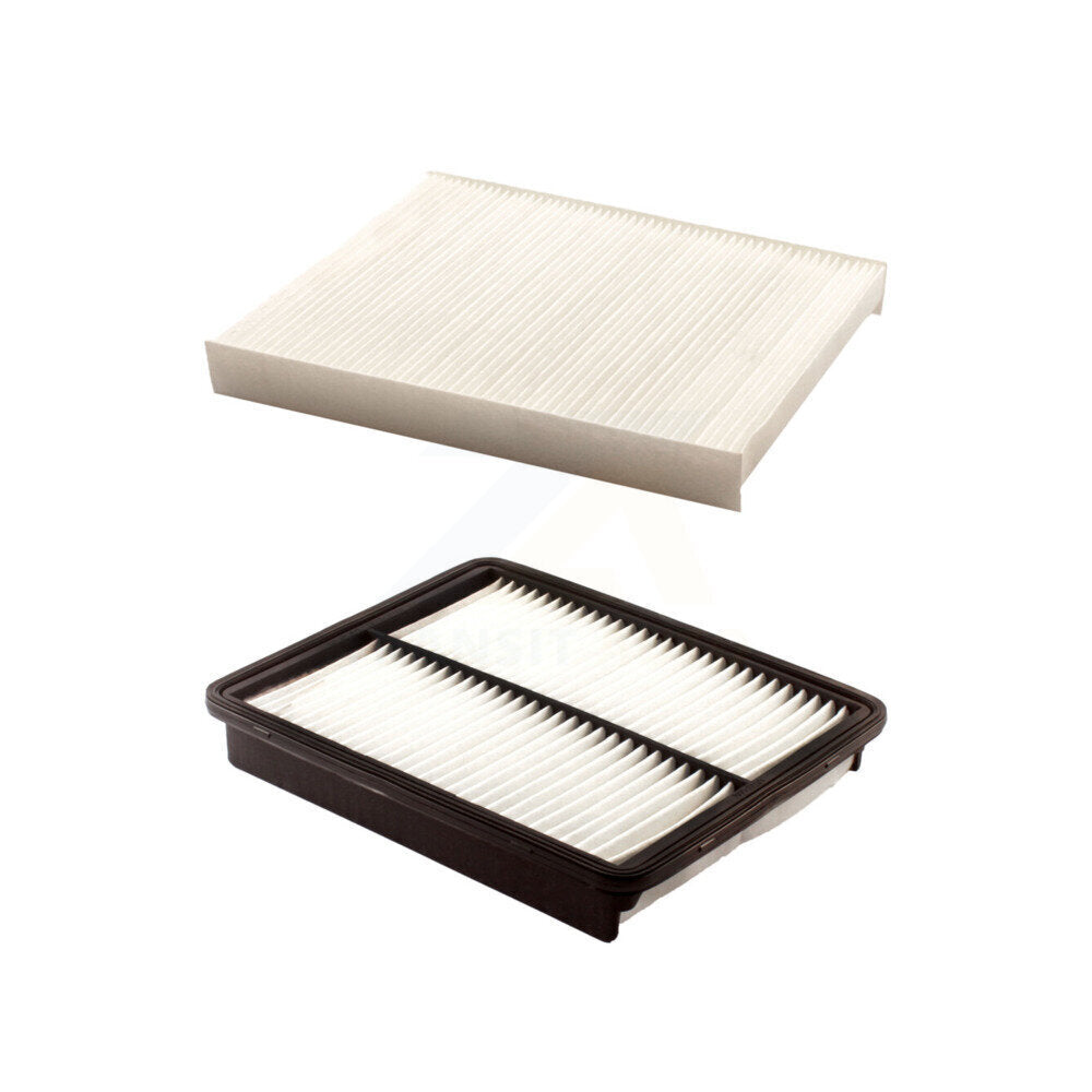 Air Filter Kit-KFL-100019 - Kit.bestparts.ca Kit.bestparts.ca