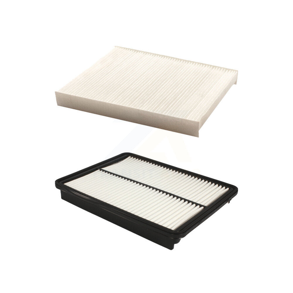 Air Filter Kit-KFL-100020 - Kit.bestparts.ca Kit.bestparts.ca