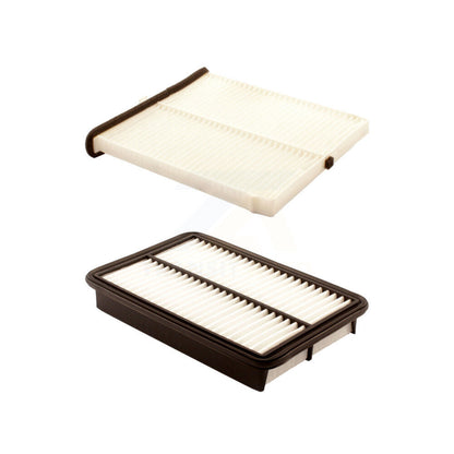 Air Filter Kit-KFL-100021 - Kit.bestparts.ca