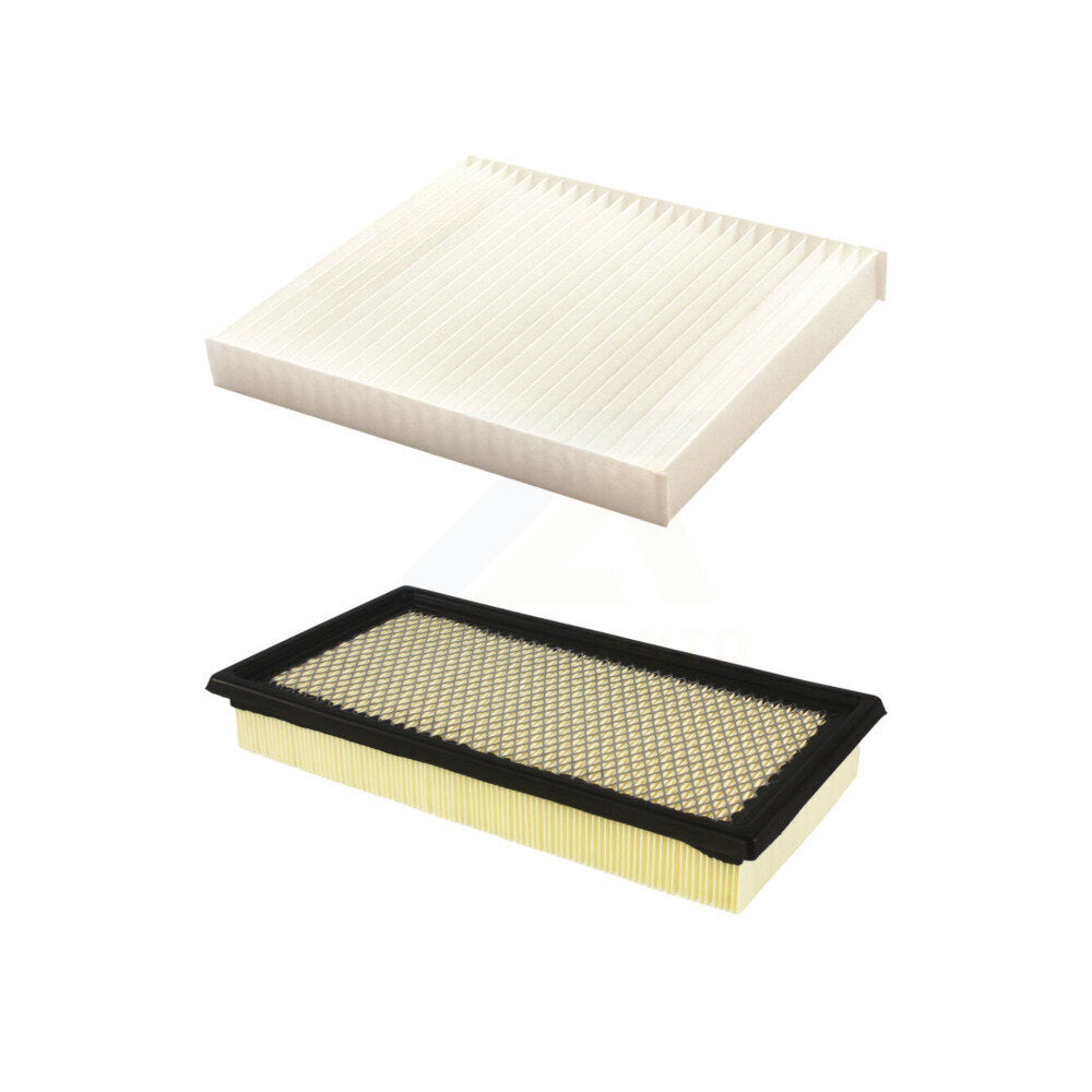 Air Filter Kit-KFL-100022 - Kit.bestparts.ca