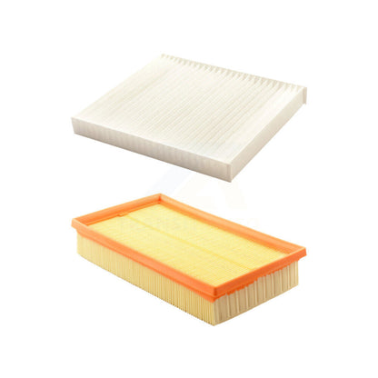 Air Filter Kit-KFL-100023 - Kit.bestparts.ca