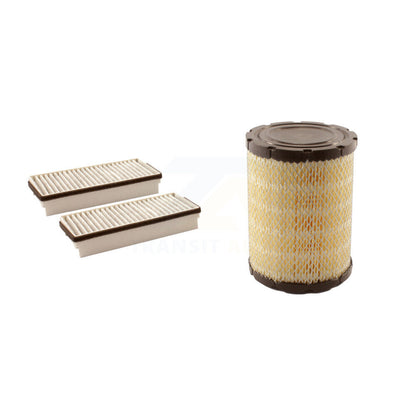 Air Filter Kit-KFL-100027 - Kit.bestparts.ca
