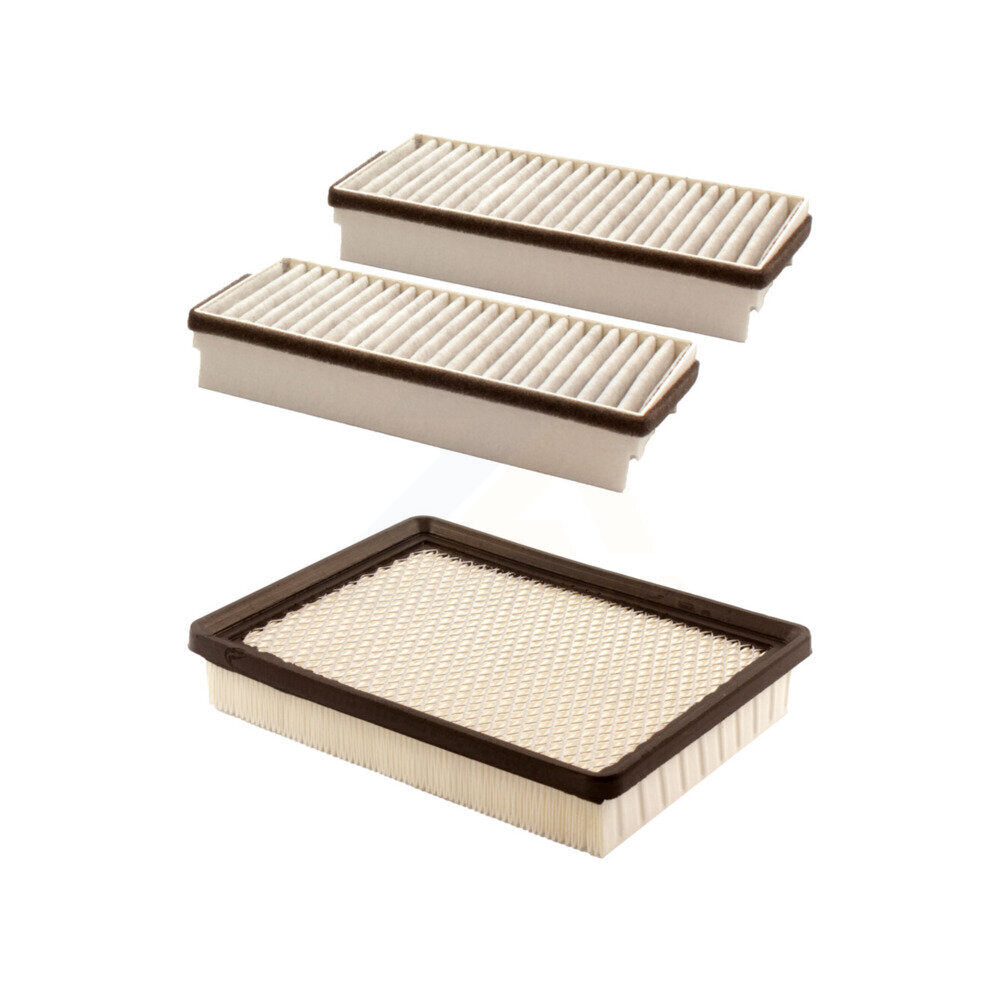 Air Filter Kit-KFL-100028 - Kit.bestparts.ca Kit.bestparts.ca