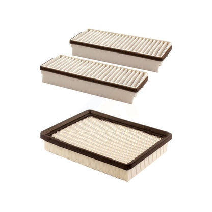 Air Filter Kit-KFL-100028 - Kit.bestparts.ca