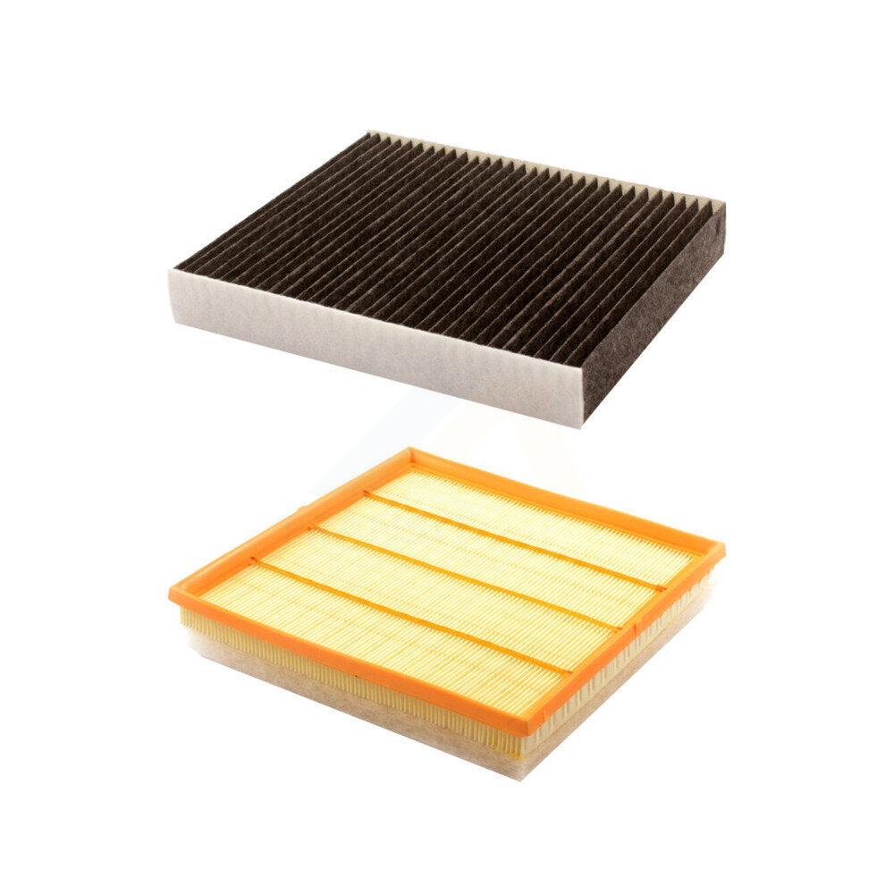 Air Filter Kit-KFL-100029 - Kit.bestparts.ca