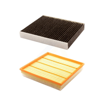 Air Filter Kit-KFL-100029 - Kit.bestparts.ca