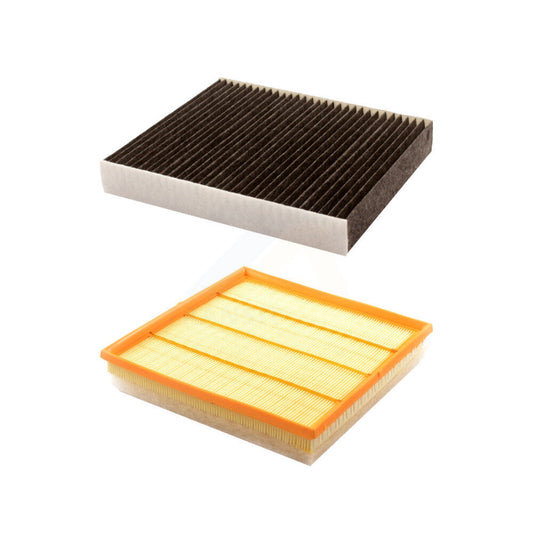 Air Filter Kit-KFL-100029 - Kit.bestparts.ca