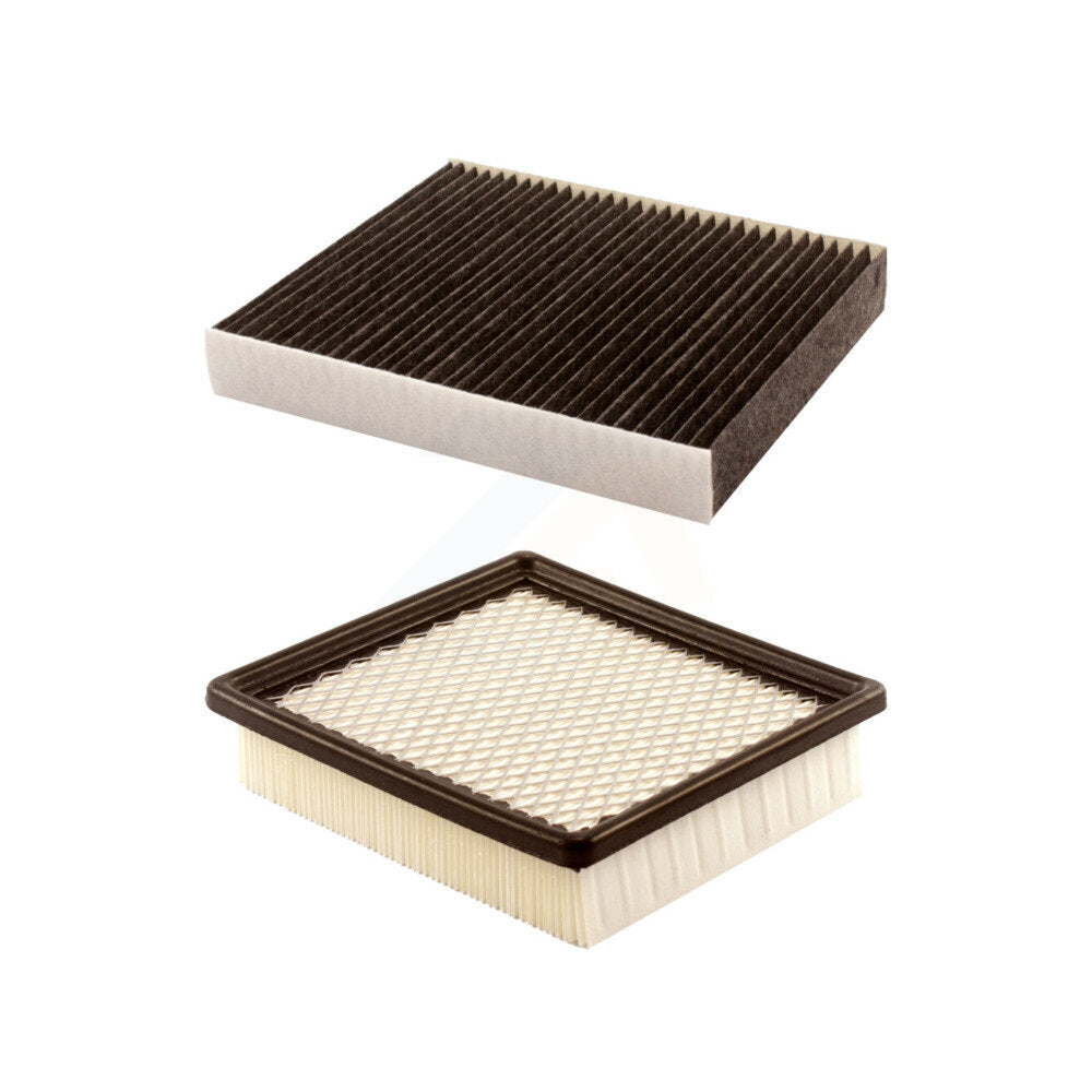 Air Filter Kit-KFL-100030 - Kit.bestparts.ca Kit.bestparts.ca