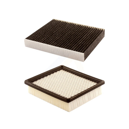 Air Filter Kit-KFL-100030 - Kit.bestparts.ca