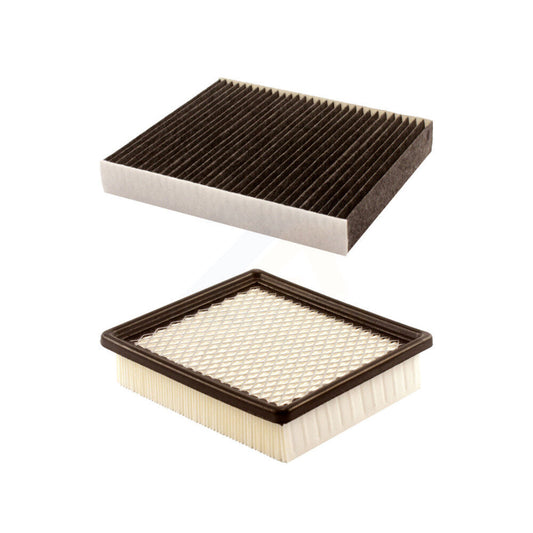 Air Filter Kit-KFL-100030 - Kit.bestparts.ca