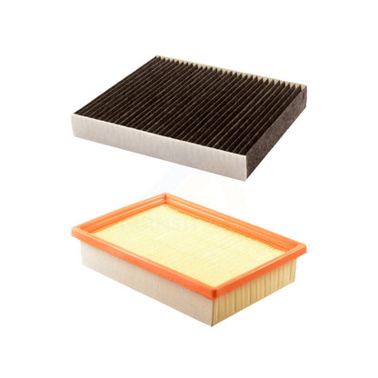 Air Filter Kit-KFL-100031 - Kit.bestparts.ca
