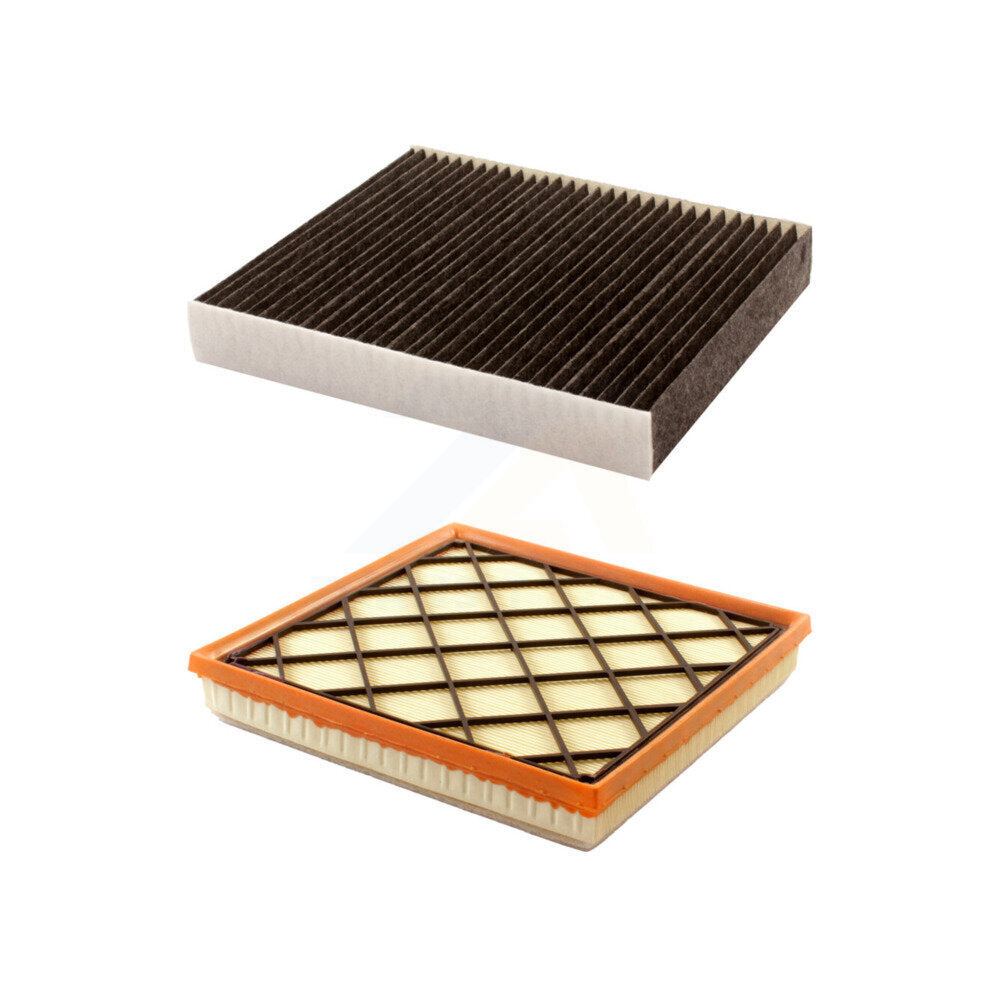 Air Filter Kit-KFL-100032 - Kit.bestparts.ca