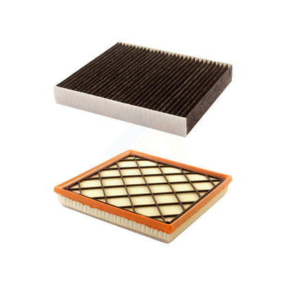 Air Filter Kit-KFL-100032 - Kit.bestparts.ca