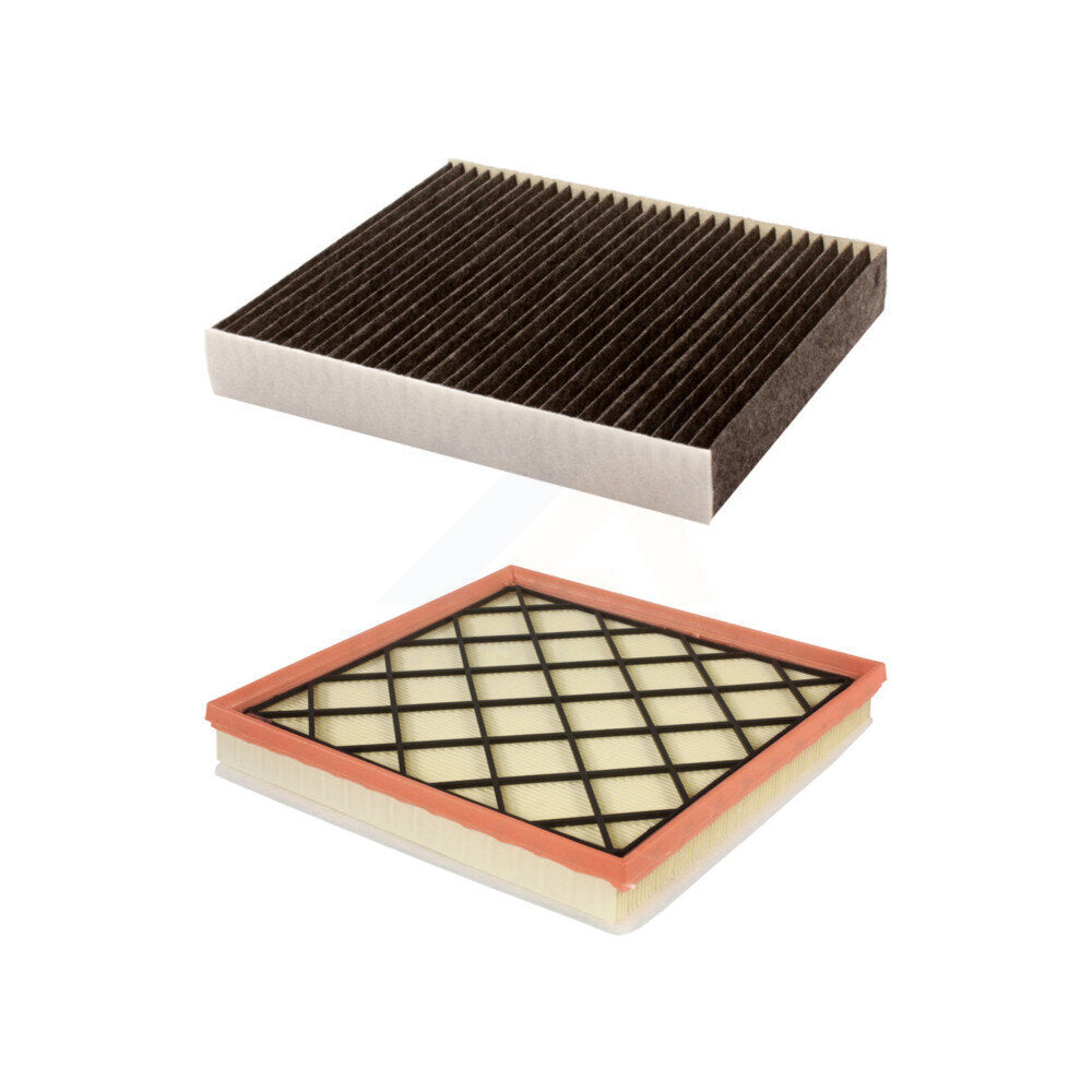 Air Filter Kit-KFL-100033 - Kit.bestparts.ca