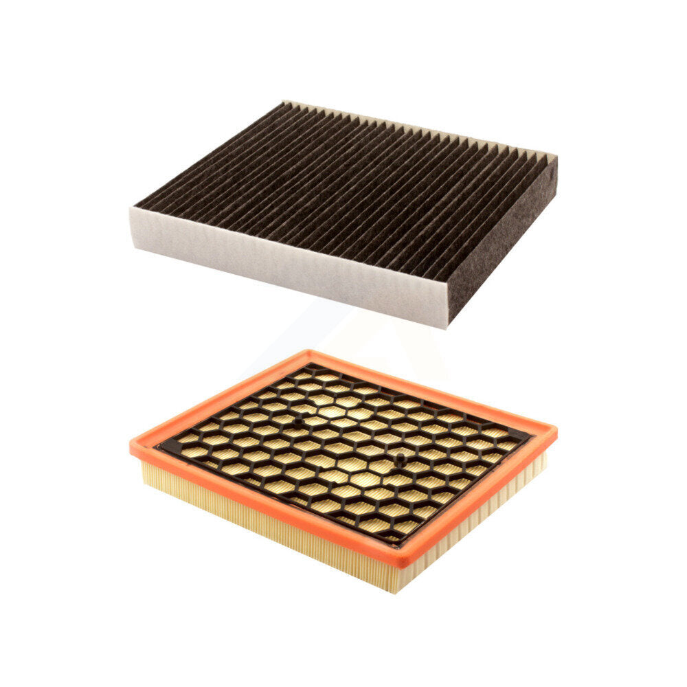 Air Filter Kit-KFL-100034 - Kit.bestparts.ca