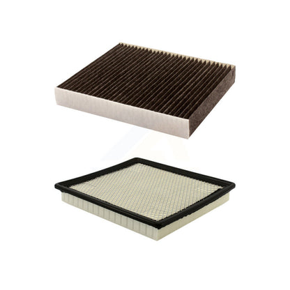 Air Filter Kit-KFL-100035 - Kit.bestparts.ca