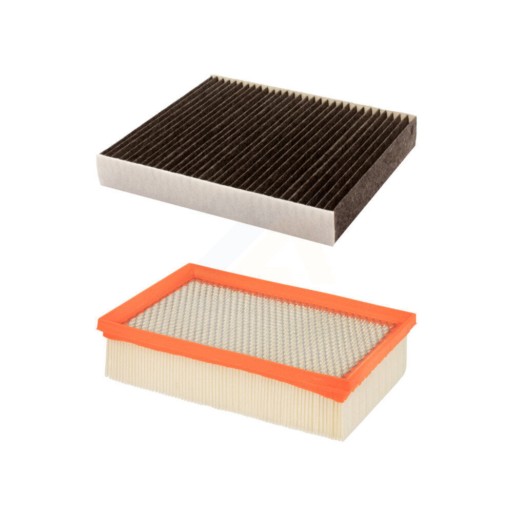 Air Filter Kit-KFL-100036 - Kit.bestparts.ca Kit.bestparts.ca