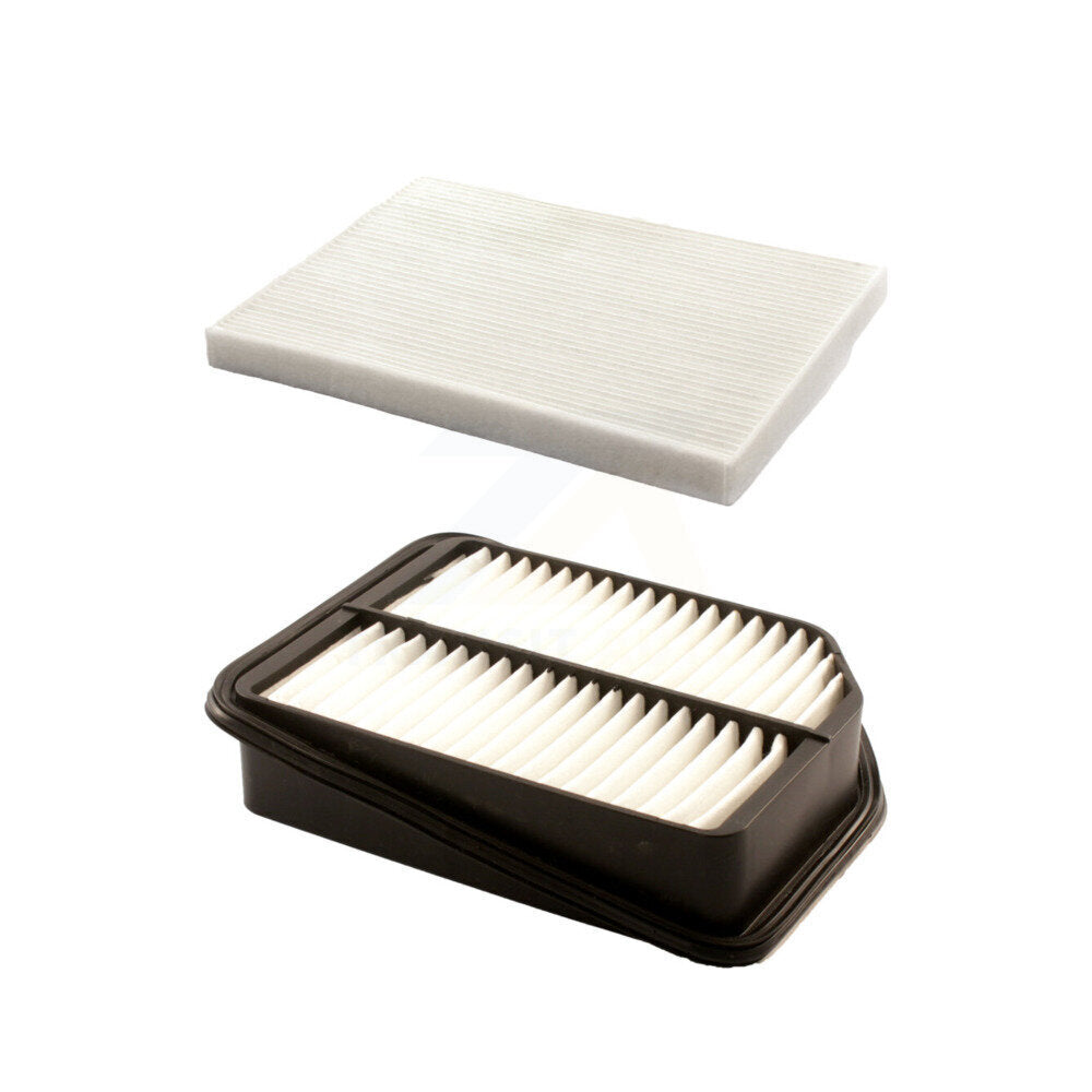 Air Filter Kit-KFL-100037 - Kit.bestparts.ca Kit.bestparts.ca