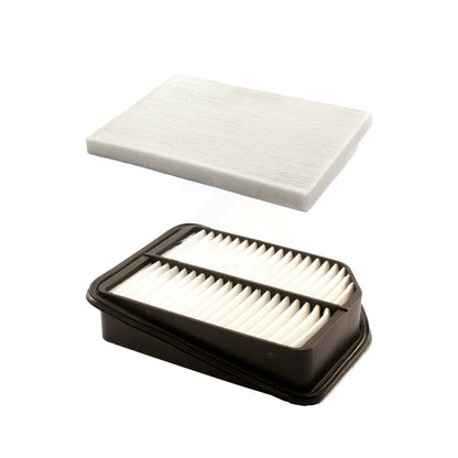 Air Filter Kit-KFL-100037 - Kit.bestparts.ca