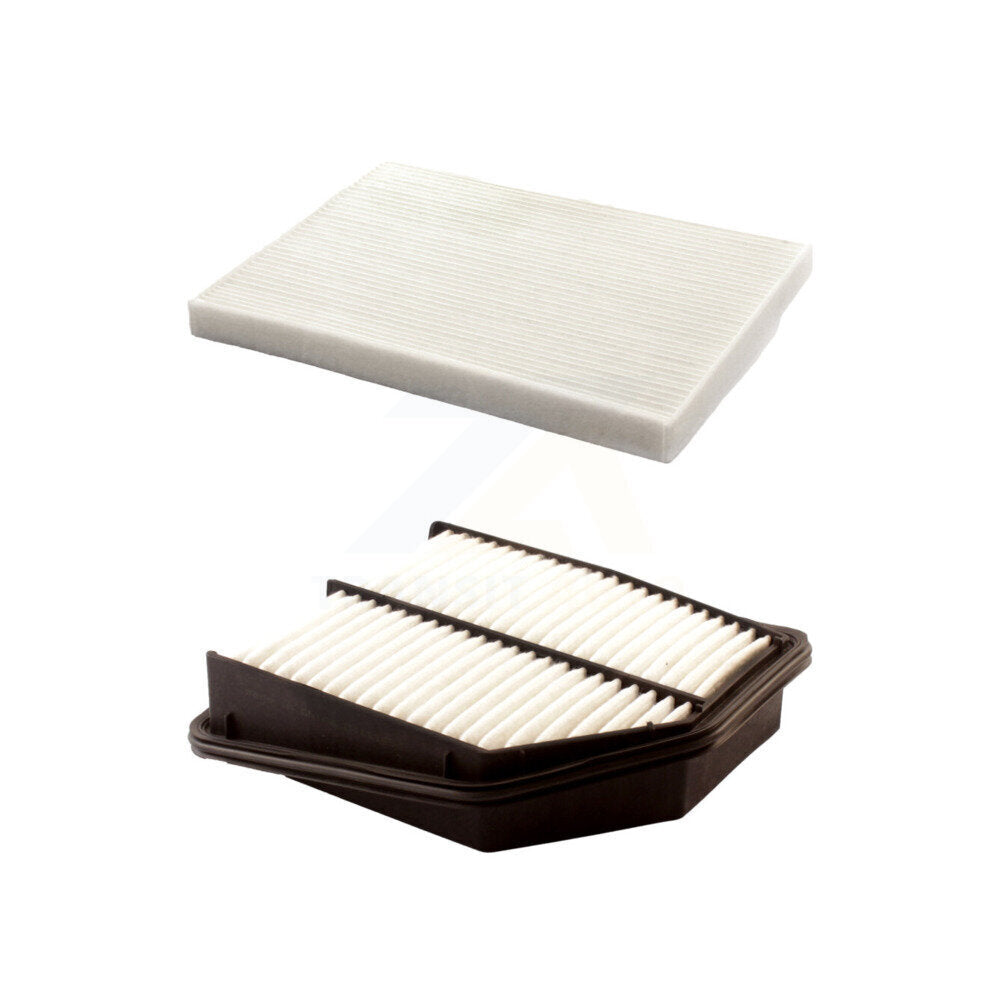 Air Filter Kit-KFL-100038 - Kit.bestparts.ca