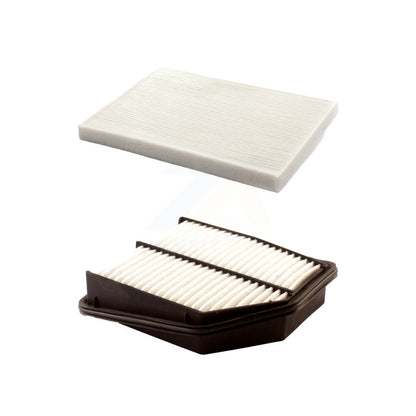 Air Filter Kit-KFL-100038 - Kit.bestparts.ca