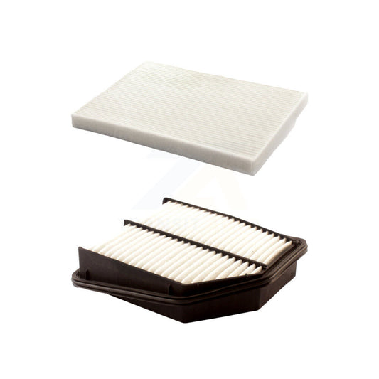 Air Filter Kit-KFL-100038 - Kit.bestparts.ca