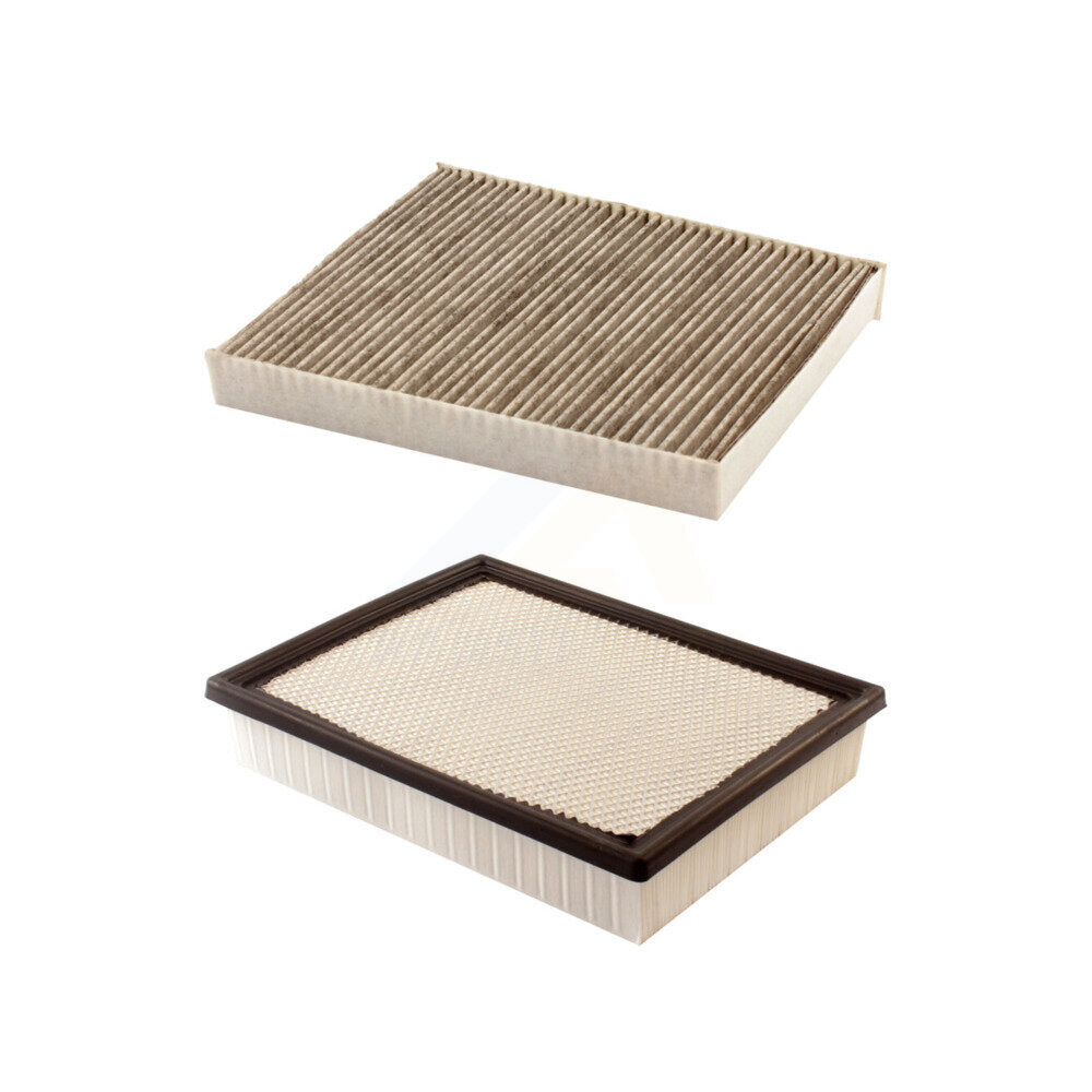 Air Filter Kit-KFL-100039 - Kit.bestparts.ca Kit.bestparts.ca