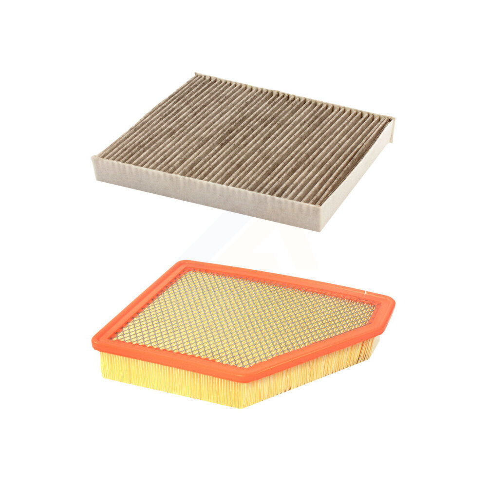 Air Filter Kit-KFL-100040 - Kit.bestparts.ca