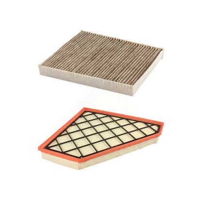 Air Filter Kit-KFL-100041 - Kit.bestparts.ca