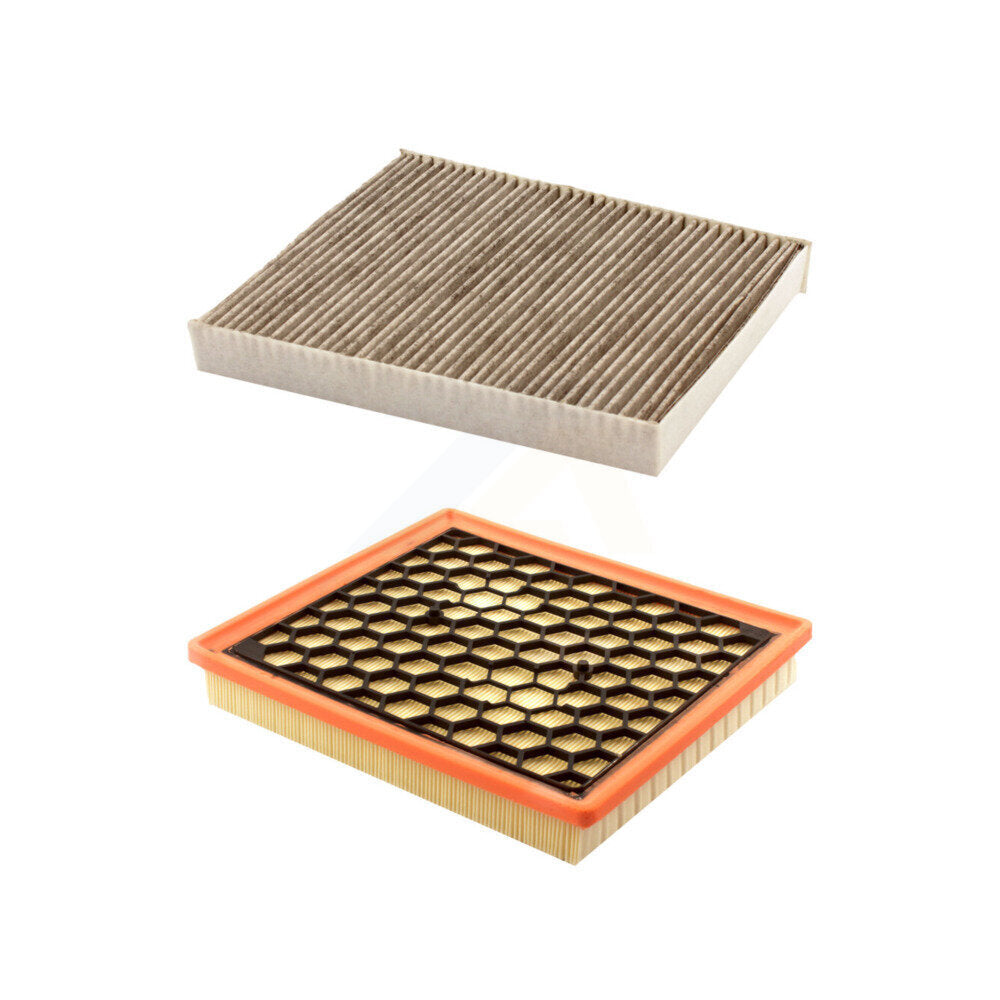 Air Filter Kit-KFL-100042 - Kit.bestparts.ca