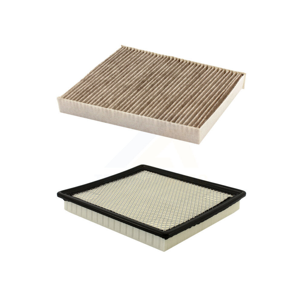 Air Filter Kit-KFL-100043 - Kit.bestparts.ca Kit.bestparts.ca