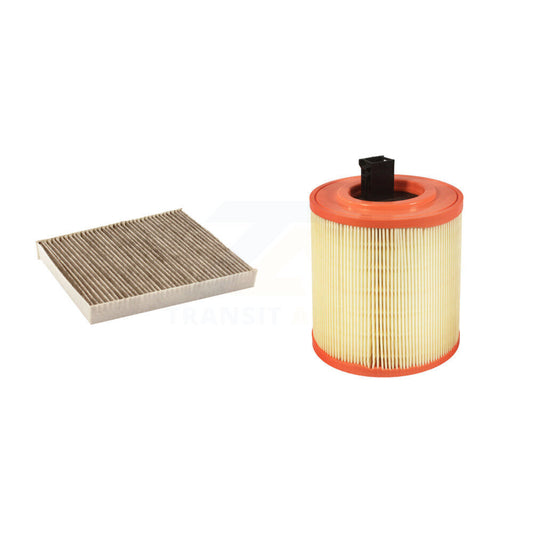 Air Filter Kit-KFL-100044 - Kit.bestparts.ca