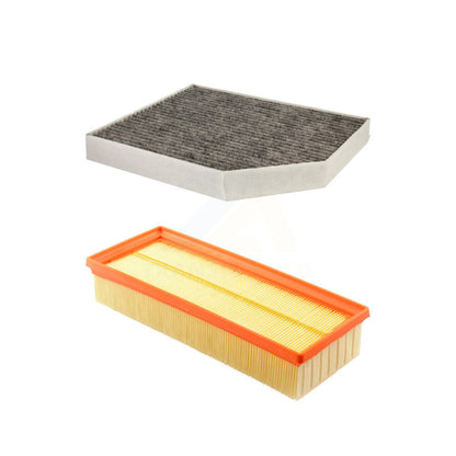 Air Filter Kit-KFL-100046 - Kit.bestparts.ca