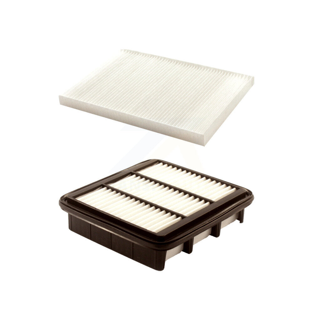 Air Filter Kit-KFL-100048 - Kit.bestparts.ca